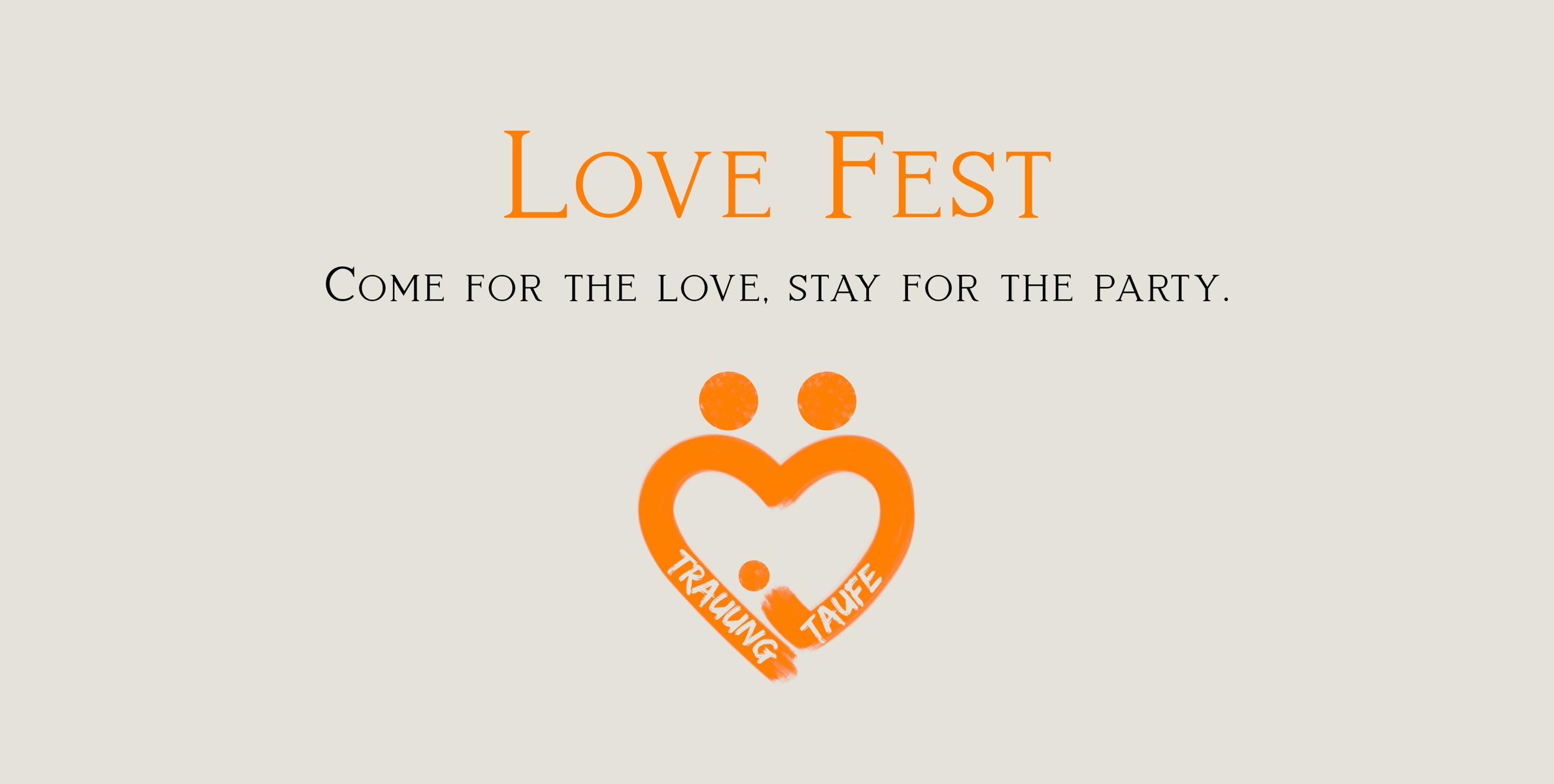 LoveFest