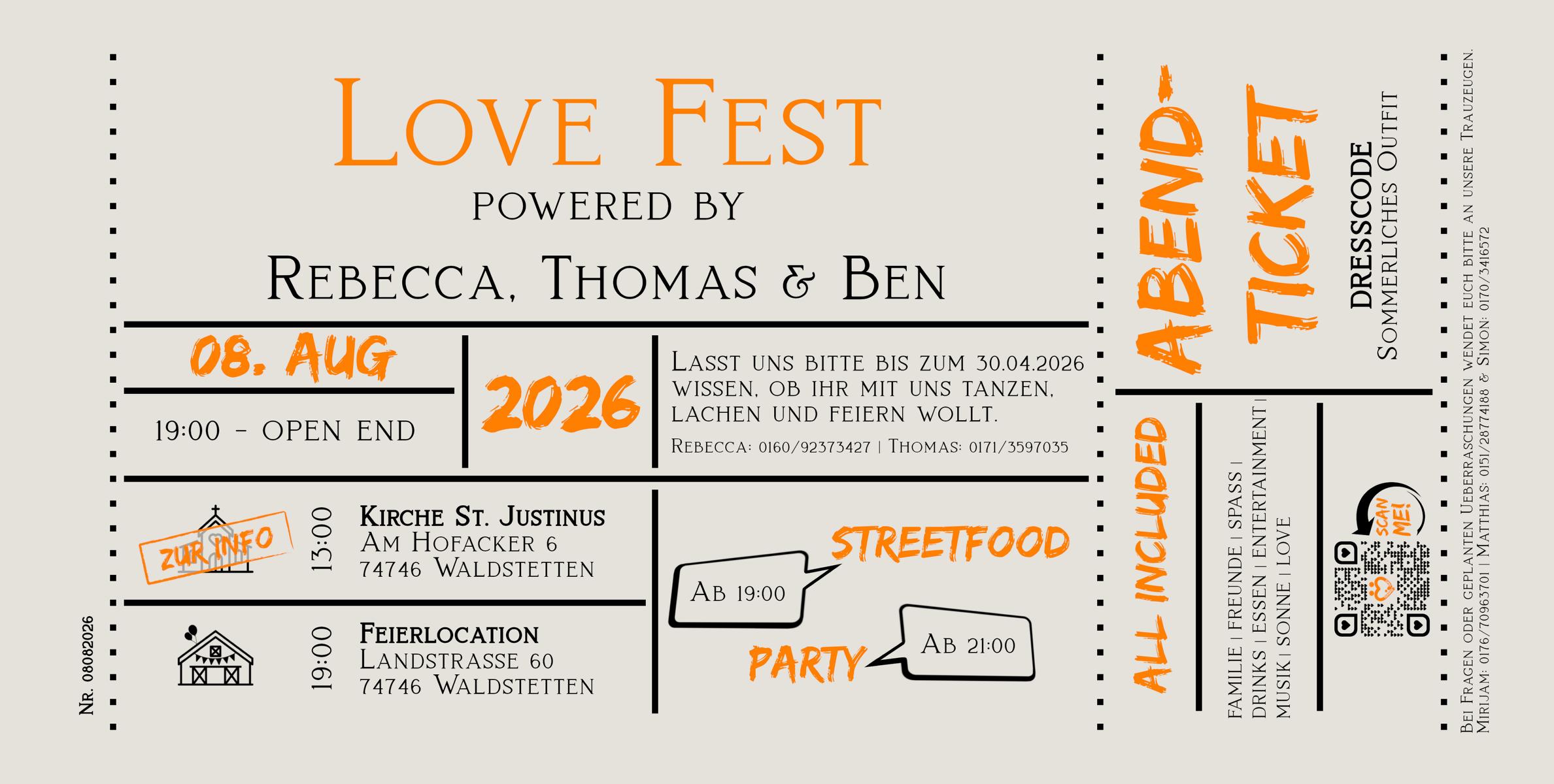 LoveFest